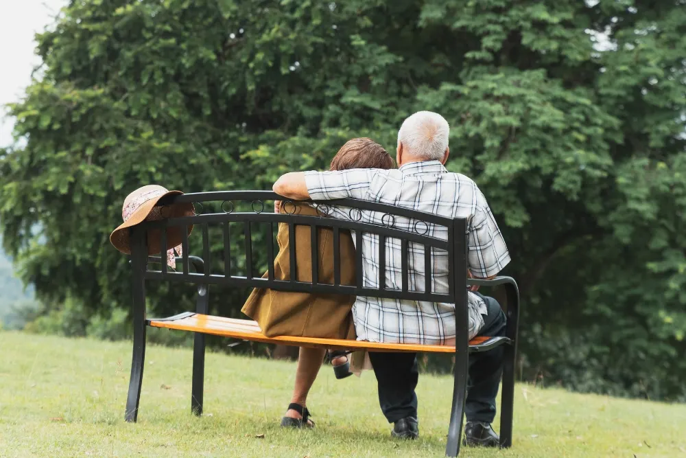 Senior Citizen Park