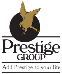 Prestige Group Logo